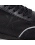 Calvin Klein Sneakersy Low Top Lace Up Neo Mix HM0HM00473 Čierna - Pepit.sk