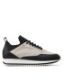 Calvin Klein Sneakersy Low Top Lace Up Nylon HM0HM00921 Béžová - Pepit.sk