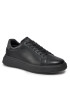 Calvin Klein Sneakersy Low Top Lace Up Pet HM0HM01288 Biela - Pepit.sk