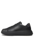 Calvin Klein Sneakersy Low Top Lace Up Pet HM0HM01288 Biela - Pepit.sk