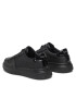 Calvin Klein Sneakersy Low Top Lace Up Piping HM0HM00992 Čierna - Pepit.sk