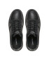 Calvin Klein Sneakersy Low Top Lace Up Piping HM0HM00992 Čierna - Pepit.sk