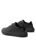 Calvin Klein Sneakersy Low Top Lace Up Shine HM0HM00820 Čierna - Pepit.sk