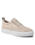 Calvin Klein Sneakersy Low Top Lace Up Skate Cv Mix HM0HM00321 Béžová - Pepit.sk