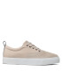 Calvin Klein Sneakersy Low Top Lace Up Skate Cv Mix HM0HM00321 Béžová - Pepit.sk