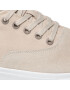 Calvin Klein Sneakersy Low Top Lace Up Skate Cv Mix HM0HM00321 Béžová - Pepit.sk