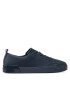 Calvin Klein Sneakersy Low Top Lace Up Sm Lth HM0HM00677 Tmavomodrá - Pepit.sk