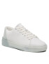 Calvin Klein Sneakersy Low Top Lace Up Transp HM0HM00928 Biela - Pepit.sk