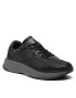 Calvin Klein Sneakersy Low Top Lace Up Uv Mono HM0HM00270 Čierna - Pepit.sk