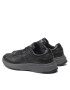 Calvin Klein Sneakersy Low Top Lace Up Uv Mono HM0HM00270 Čierna - Pepit.sk