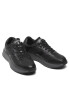 Calvin Klein Sneakersy Low Top Lace Up Uv Mono HM0HM00270 Čierna - Pepit.sk