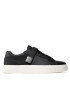 Calvin Klein Sneakersy Low Top Lace Up W/Plaque HM0HM00919 Čierna - Pepit.sk