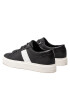 Calvin Klein Sneakersy Low Top Lace Up Web HM0HM00621 Čierna - Pepit.sk