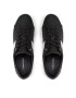 Calvin Klein Sneakersy Low Top Lace Up Web HM0HM00621 Čierna - Pepit.sk