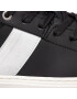 Calvin Klein Sneakersy Low Top Lace Up Web HM0HM00621 Čierna - Pepit.sk