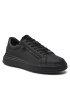 Calvin Klein Sneakersy Low Top Lace Up Zip HM0HM00746 Čierna - Pepit.sk