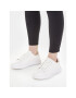 Calvin Klein Sneakersy Raised Cupsole Lace Up HW0HW01668 Biela - Pepit.sk