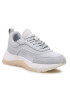 Calvin Klein Sneakersy Runner Lace Up HW0HW01447 Modrá - Pepit.sk