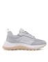 Calvin Klein Sneakersy Runner Lace Up HW0HW01447 Modrá - Pepit.sk