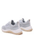 Calvin Klein Sneakersy Runner Lace Up HW0HW01447 Modrá - Pepit.sk