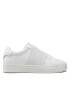 Calvin Klein Sneakersy Slip On HW0HW00637 Biela - Pepit.sk