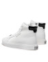 Calvin Klein Sneakersy Vulc High Top HW0HW00840 Biela - Pepit.sk