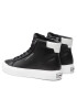 Calvin Klein Sneakersy Vulc High Top HW0HW00840 Čierna - Pepit.sk