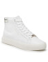 Calvin Klein Sneakersy Vulc High Top HW0HW01343 Biela - Pepit.sk