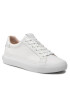 Calvin Klein Sneakersy Vulc Lace Up HW0HW00797 Biela - Pepit.sk