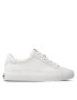 Calvin Klein Sneakersy Vulc Lace Up HW0HW00797 Biela - Pepit.sk