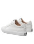 Calvin Klein Sneakersy Vulc Lace Up HW0HW00797 Biela - Pepit.sk