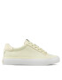 Calvin Klein Sneakersy Vulc Lace Up HW0HW00797 Žltá - Pepit.sk