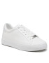 Calvin Klein Sneakersy Vulc Lace Up HW0HW01372 Biela - Pepit.sk