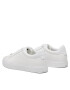 Calvin Klein Sneakersy Vulc Lace Up HW0HW01372 Biela - Pepit.sk