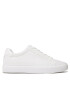 Calvin Klein Sneakersy Vulc Lace Up HW0HW01591 Biela - Pepit.sk