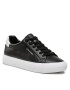 Calvin Klein Sneakersy Vulc Lace Up HW0HW01681 Čierna - Pepit.sk