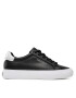 Calvin Klein Sneakersy Vulc Lace Up HW0HW01681 Čierna - Pepit.sk