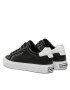 Calvin Klein Sneakersy Vulc Lace Up HW0HW01681 Čierna - Pepit.sk