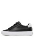 Calvin Klein Sneakersy Vulc Lace Up HW0HW01681 Čierna - Pepit.sk