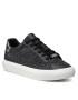 Calvin Klein Sneakersy Vulc Lace Up Mono HW0HW00526 Čierna - Pepit.sk