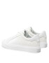 Calvin Klein Sneakersy Vulc Lace Up-Mono Mix FW0FW06523 Biela - Pepit.sk