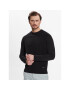 Calvin Klein Sveter Structure Cn Sweater K10K111012 Čierna Regular Fit - Pepit.sk