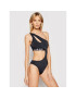 Calvin Klein Swimwear Bikiny Intense Power KW0KW01332 Čierna - Pepit.sk