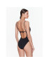 Calvin Klein Swimwear Bikiny KW0KW02078 Čierna - Pepit.sk