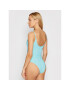 Calvin Klein Swimwear Bikiny Scoop Back KW0KW01341 Modrá - Pepit.sk