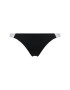 Calvin Klein Swimwear Spodný diel bikín Cheeky KW0KW00948 Čierna - Pepit.sk