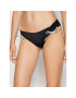 Calvin Klein Swimwear Spodný diel bikín Classic KW0KW01298 Čierna - Pepit.sk