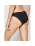 Calvin Klein Swimwear Spodný diel bikín Classic KW0KW01298 Čierna - Pepit.sk