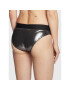 Calvin Klein Swimwear Spodný diel bikín Classic KW0KW01949 Čierna - Pepit.sk