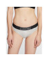 Calvin Klein Swimwear Spodný diel bikín Classic KW0KW01949 Strieborná - Pepit.sk